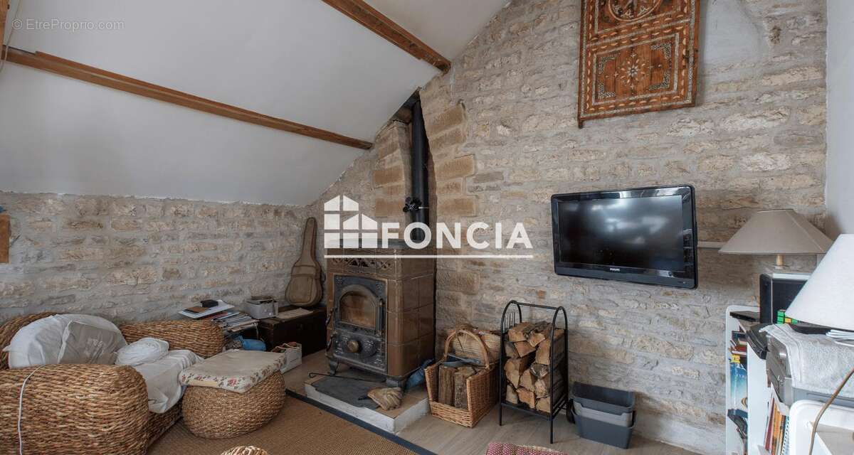 Maison à SAINT-PIERRE-D&#039;OLERON