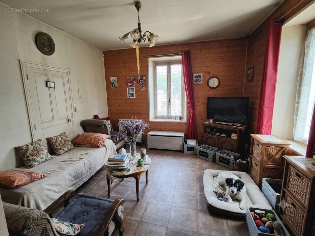 Maison Laval sur Doulon - photo 3