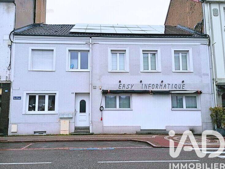Photo 1 - Appartement à CREUTZWALD