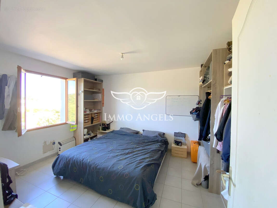 Maison à COURNONSEC