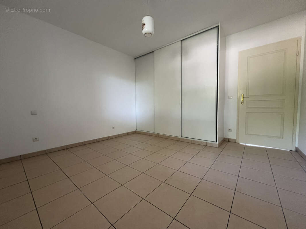 Appartement à DIEUZE