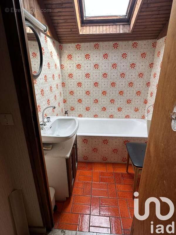 Photo 2 - Maison à LES FINS