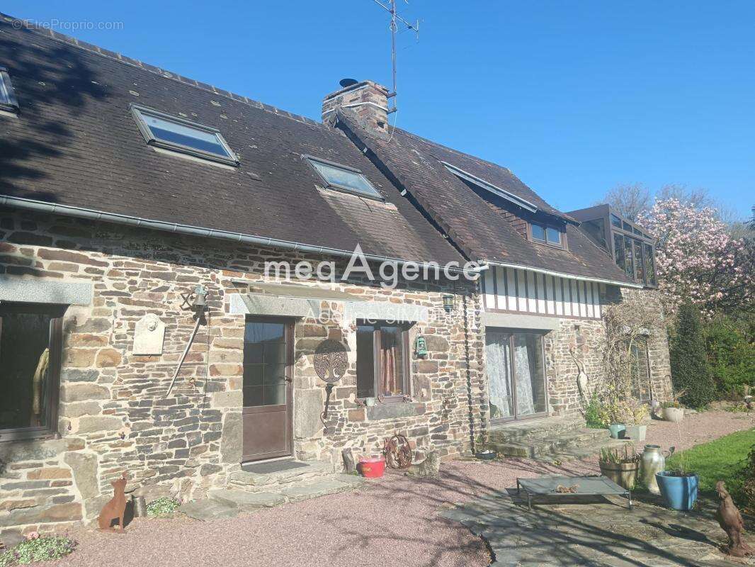 Domaine équestre avec gites et 24 ha - photo 12