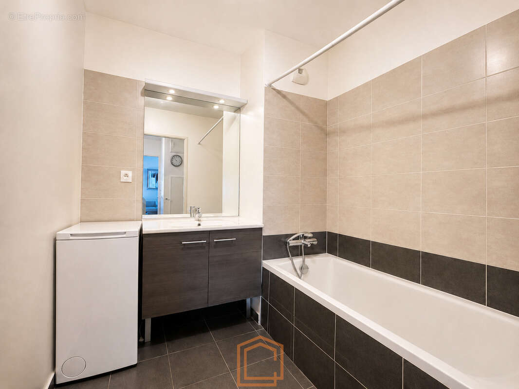 Appartement à LYON-7E