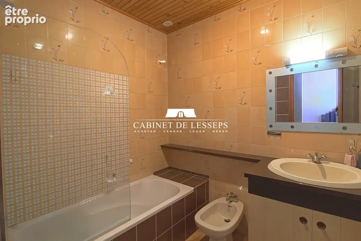 Maison 4 pièces 64 m² à vendre à Seignosse (40510) - photo 9