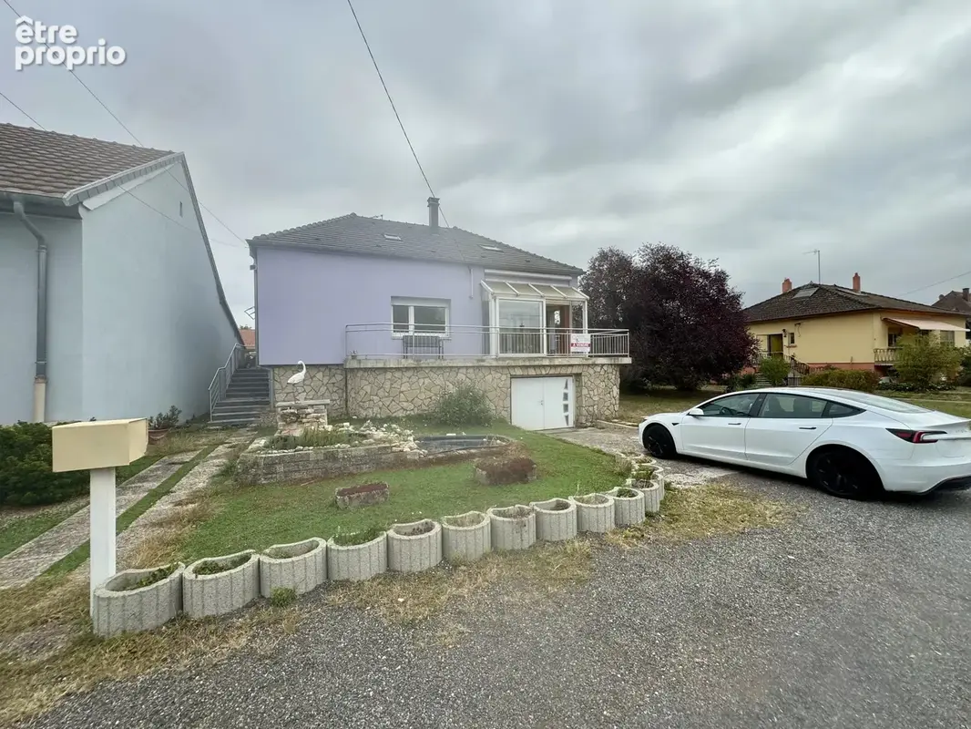 Maison individuelle de 160 m² à Keskastel - photo 1