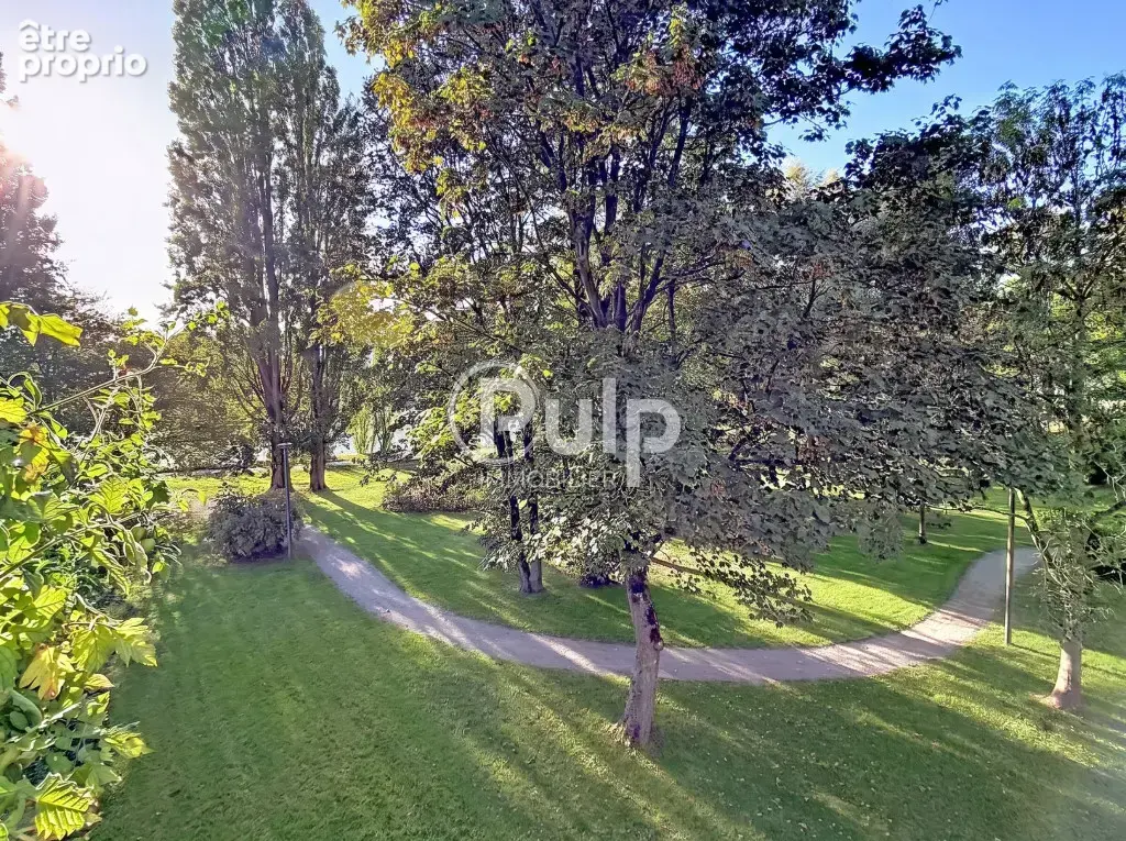 Bel appartement T4 - Centre ville d'Haubourdin - photo 7