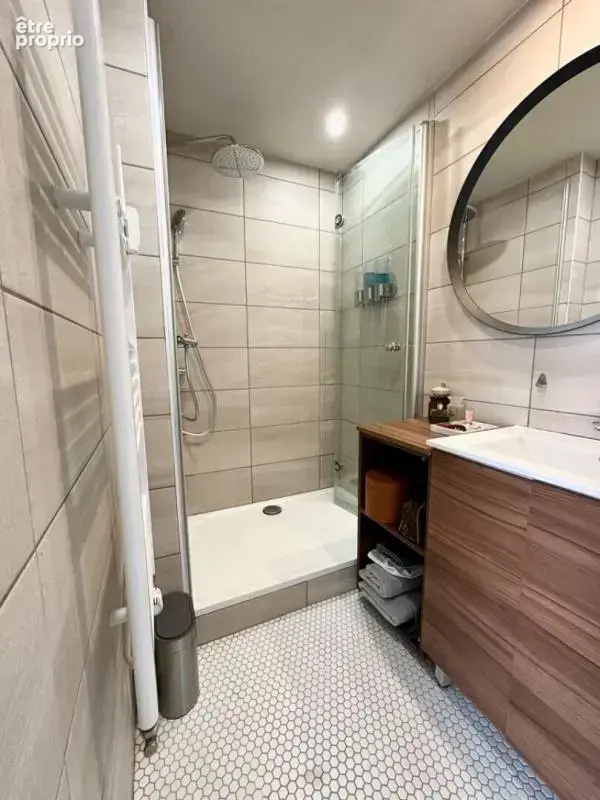 Appartement Echirolles 4 pièces 66.7 m2 - photo 11
