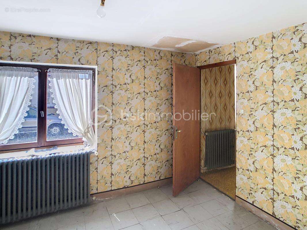Maison de village - photo 14