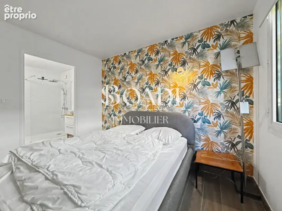 Banyuls-sur-Mer — Villa 165 m2, 3 suites, vue mer, jardin 332 m2 - photo 5