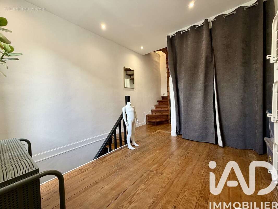 Photo 5 - Maison à BEAUVAIS