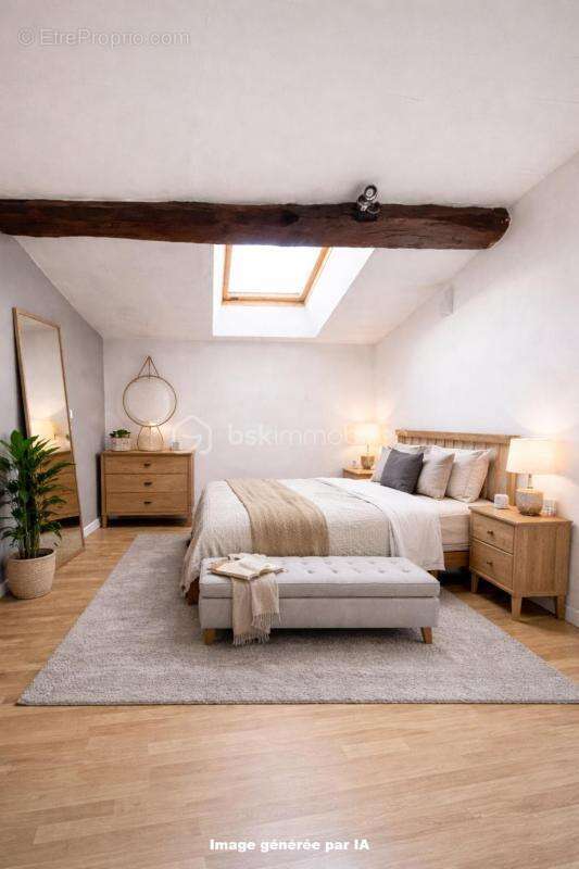 Maison à NEUVILLE-LES-THIS