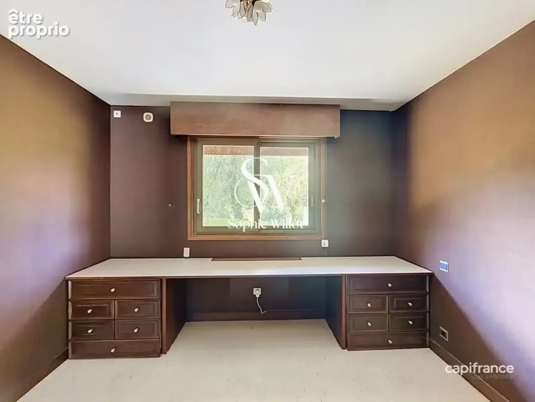 Maison de Famille à vendre 7 pièces - 200 m2 hab. (245 utiles) - plus de 2000m2 terrain prox. Lac - proche de ANNECY (74) - photo 18