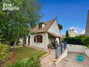 Maison à BALLANCOURT-SUR-ESSONNE