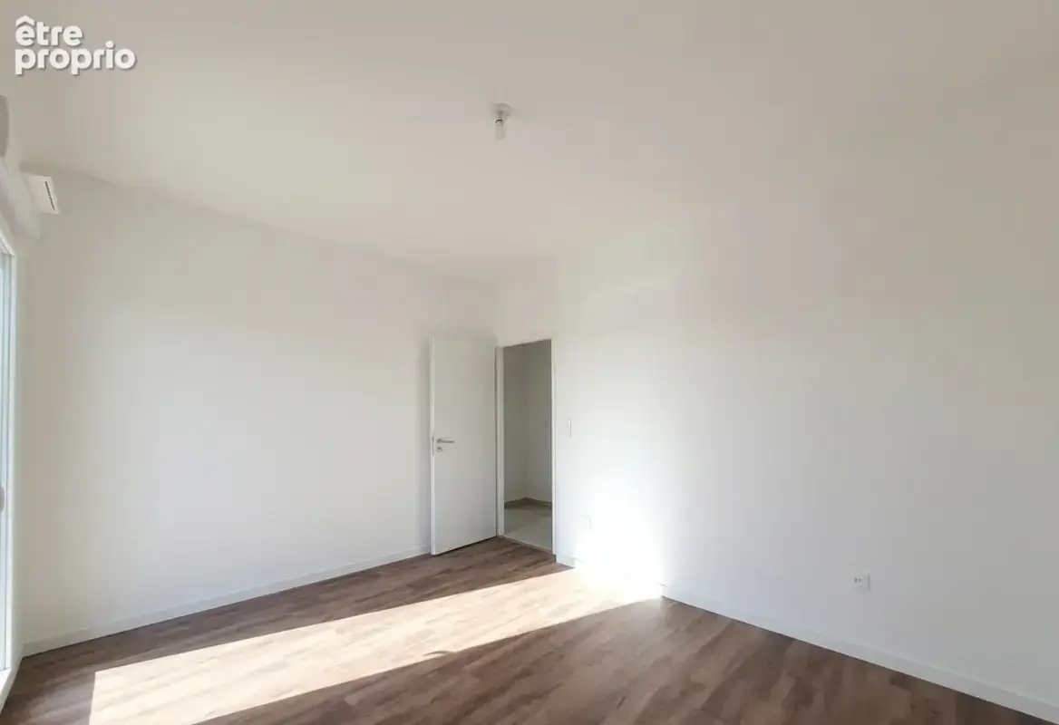 Appartement récent - T2 Bis  - 53.80 m2 - Balcon - photo 6