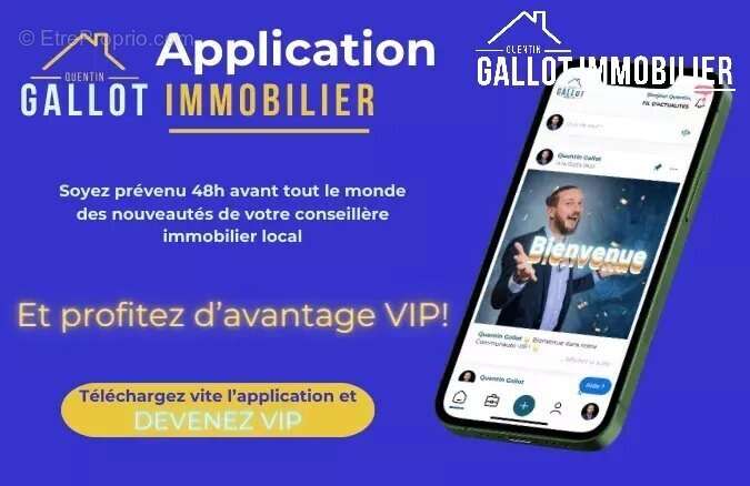 Appartement à CAMBRAI