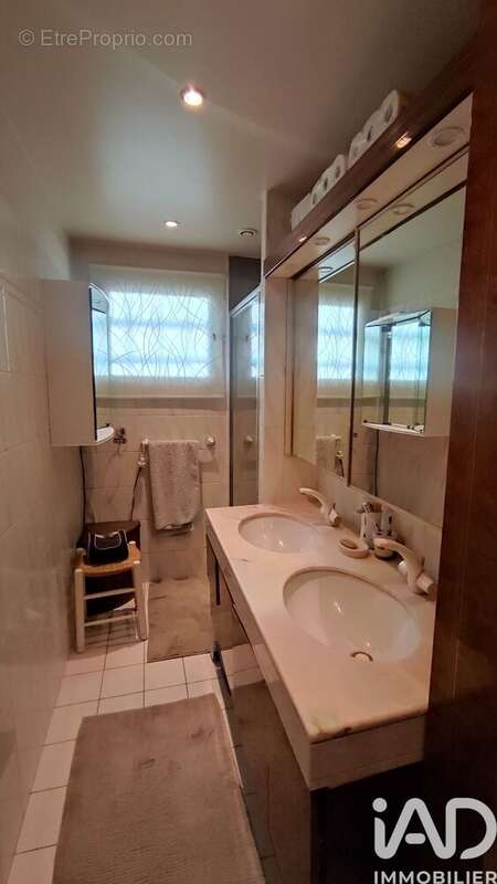 Photo 5 - Maison à SAVIGNY-SUR-ORGE