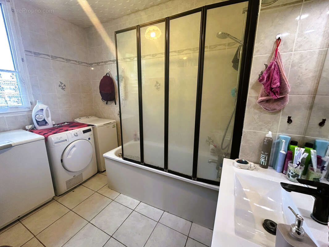 Appartement à PONT-SAINTE-MAXENCE