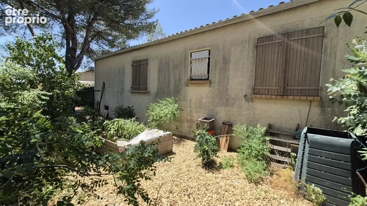 LE CRES Maison de plain pied à vendre! - photo 10