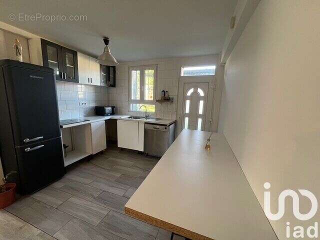 Photo 7 - Maison à MOUROUX