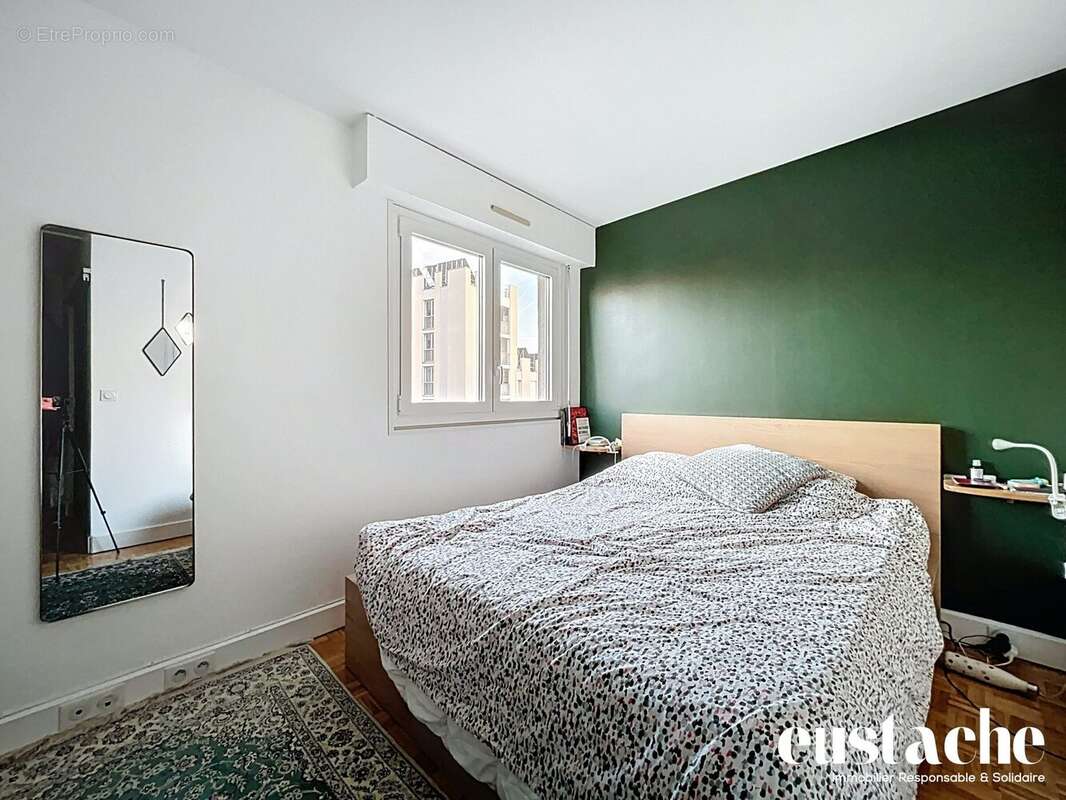 Appartement à PARIS-13E