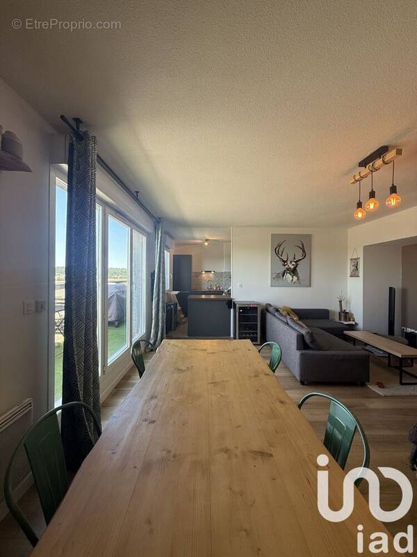 Photo 1 - Appartement à BORDEAUX