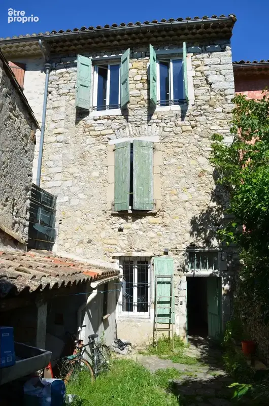 Appartement type FF3 avec parking - photo 13
