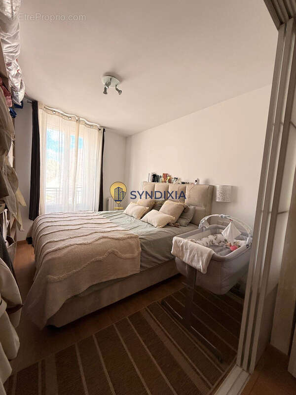 Appartement à LORMAYE