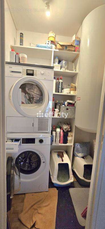 Appartement à CHAMBERY