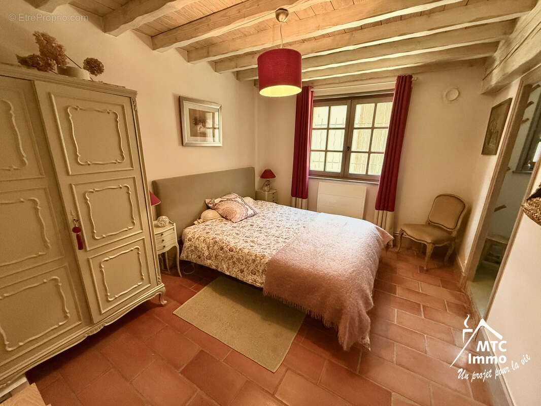 Maison à FAREINS