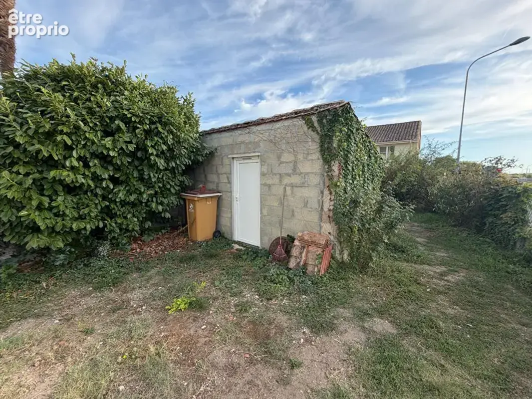 Maison Braud Et Saint Louis 4 pièce(s) 88 m2 en investissement locatif - photo 11