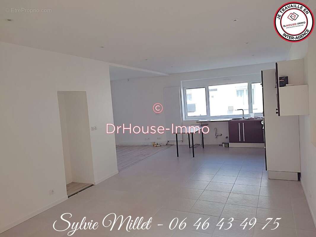 Maison à SAINT-HILAIRE-DE-CLISSON