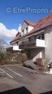 Appartement à OBERHOFFEN-SUR-MODER