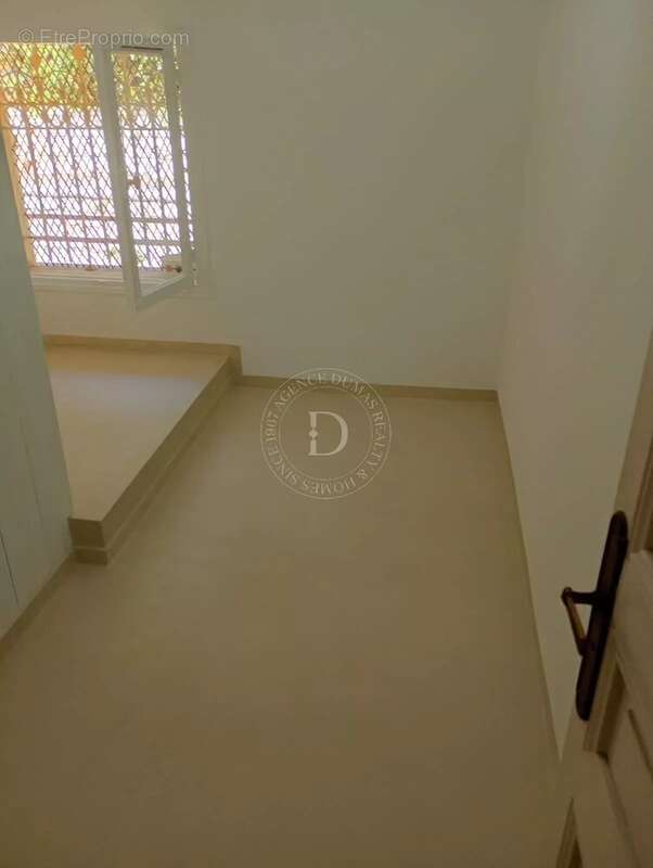 Appartement à BEAULIEU-SUR-MER