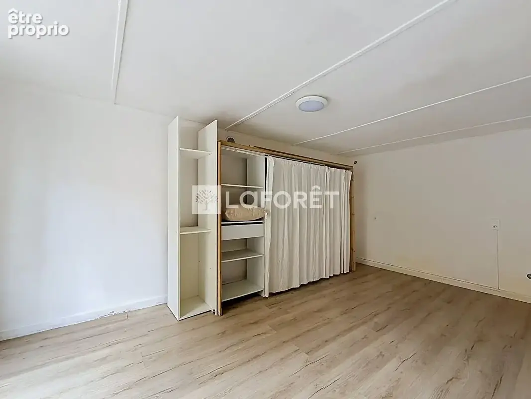 Appartement à vendre Chatillon Sur Chalaronne 2 pièce(s) 66.25 m2 - photo 6