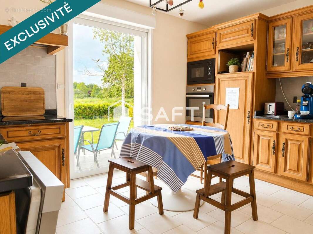 Photo 6 - Maison à LA FLECHE