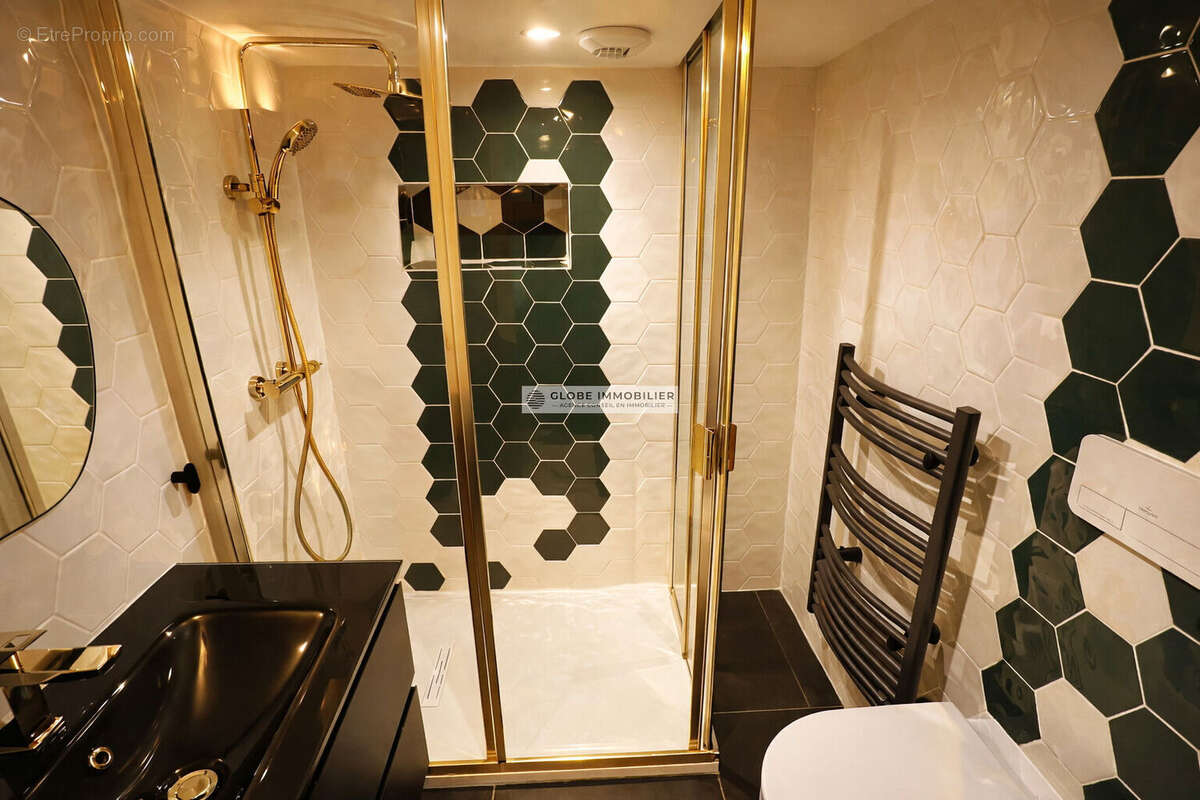 Appartement à BIARRITZ