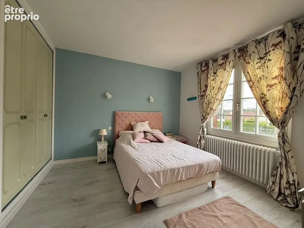 Hautes Maisons - Morigny Champigny - photo 8