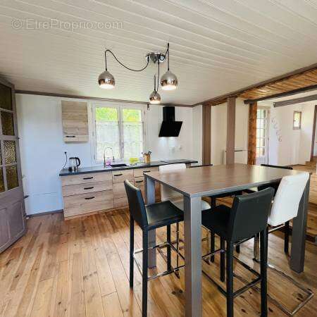 1 n°4 - Maison à SAINT-VALERY-SUR-SOMME