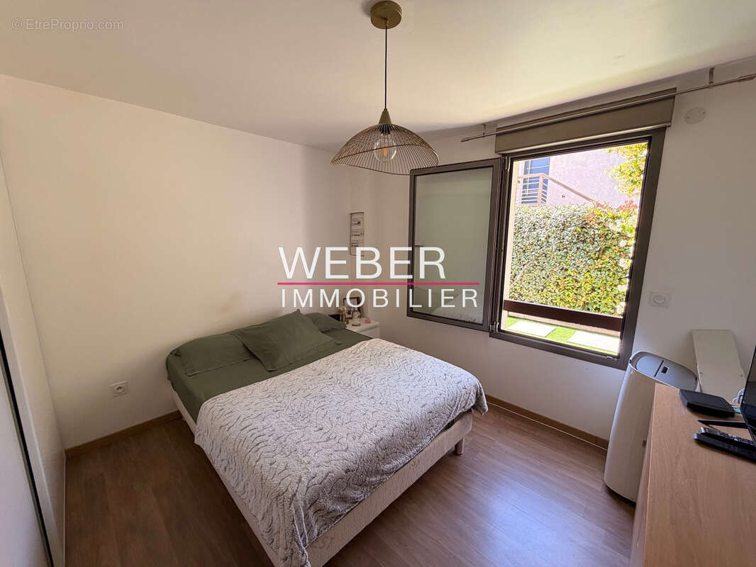 SAINTE ANNE D'EVENOS - Maison 140 m2 - T2 - Piscine - photo 16