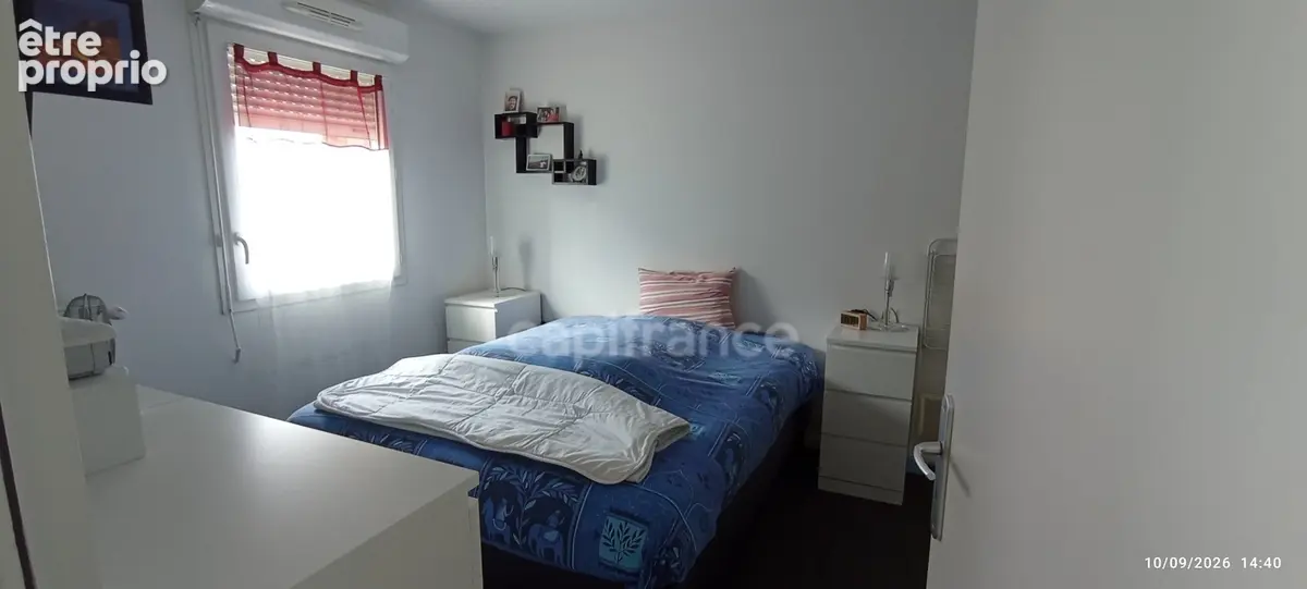 Appartement à vendre 2 pièces CORBEIL ESSONNES (91) - photo 5