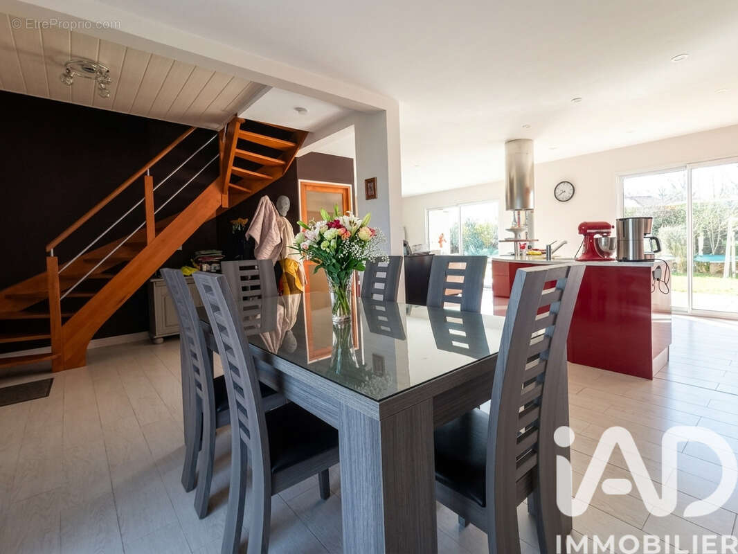 Photo 6 - Maison à CHAUCHE
