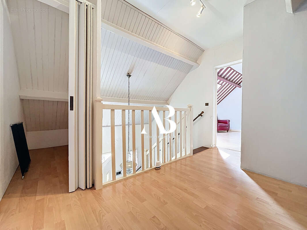 Maison à ROZAY-EN-BRIE