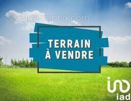 Photo 1 - Terrain à SAINTE-FOY-DE-PEYROLIERES