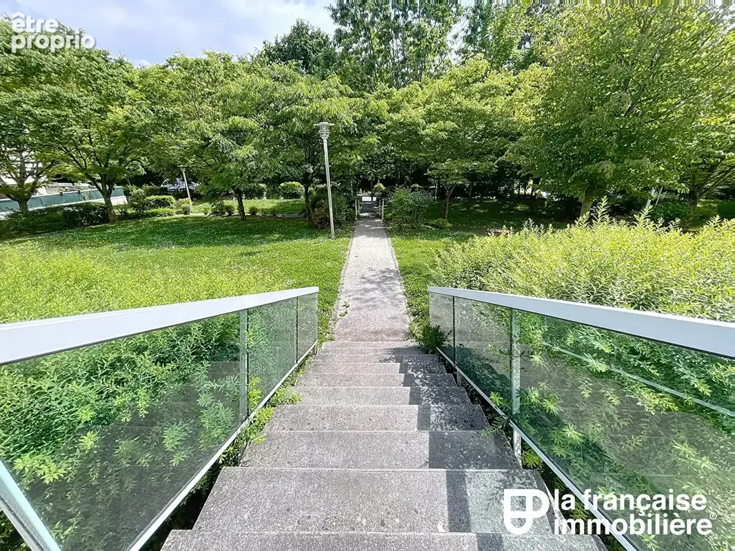 Appartement T1 à vendre, Rennes Bellangerais - photo 2