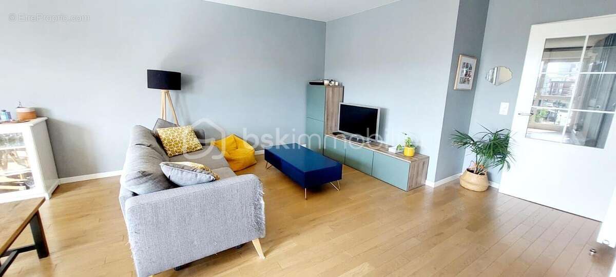Appartement à BAGNEUX