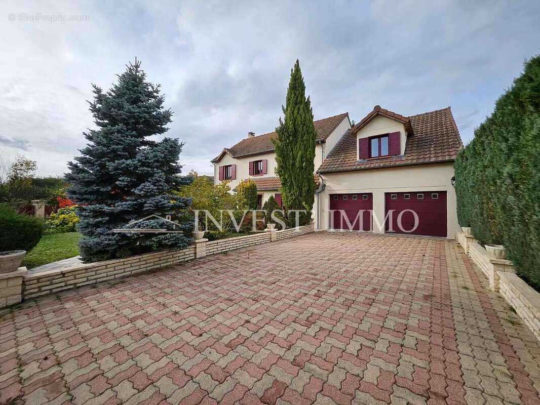 tempImagev3MuH9 - Maison à CINQUEUX