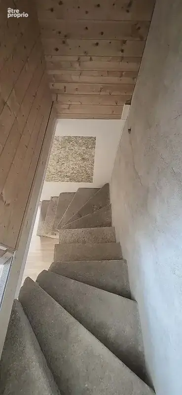 Maison de caractere lovee au coeur de montpeyroux, plus beau village de france - photo 14