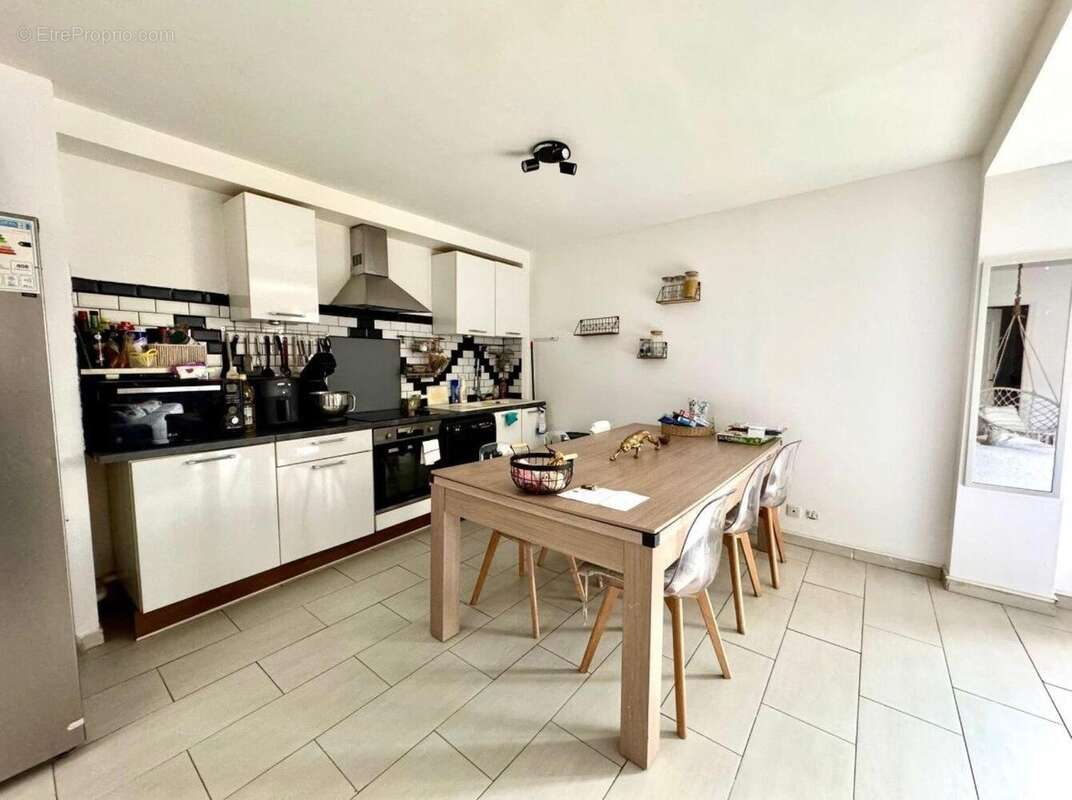 Photo 2 - Maison à CHAMBLY