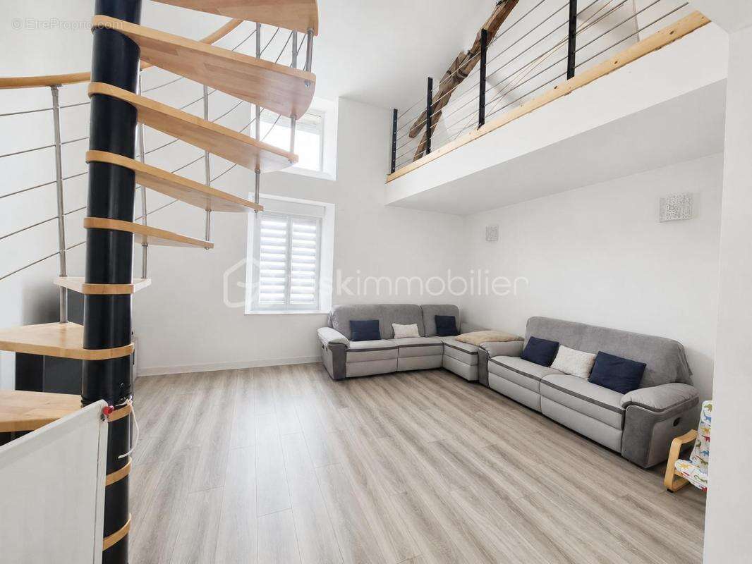 Maison familiale de caractère - photo 3